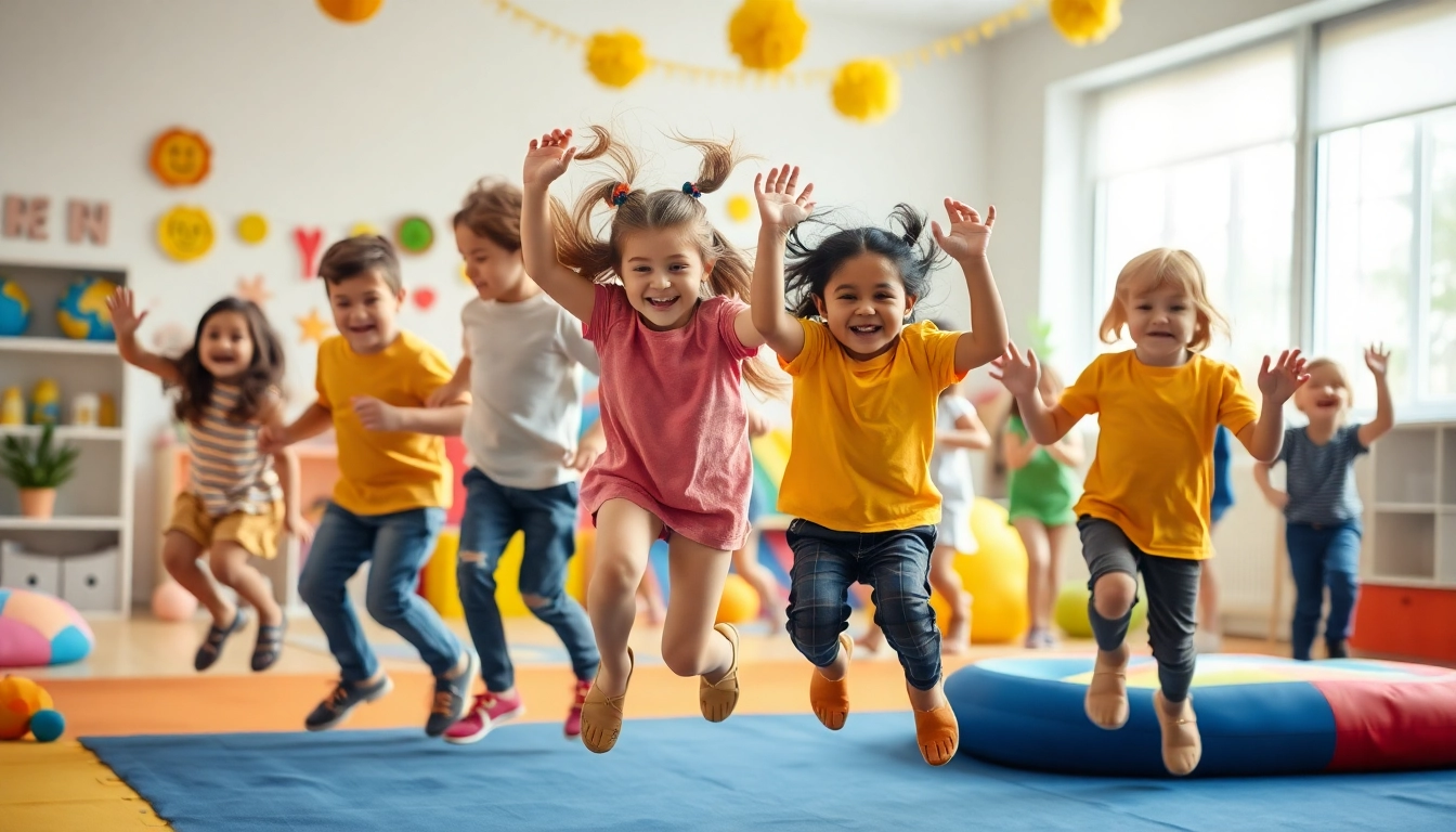 Hier klicken und informieren ueber bewegungsreiche Spiele fuer Kinder und deren Freude.