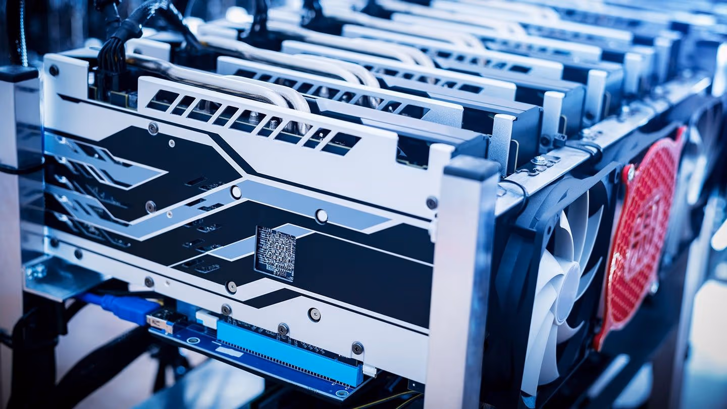 Die besten Angebote im Überblick – jetzt Bitcoin Miner kaufen mit Versand in DACH