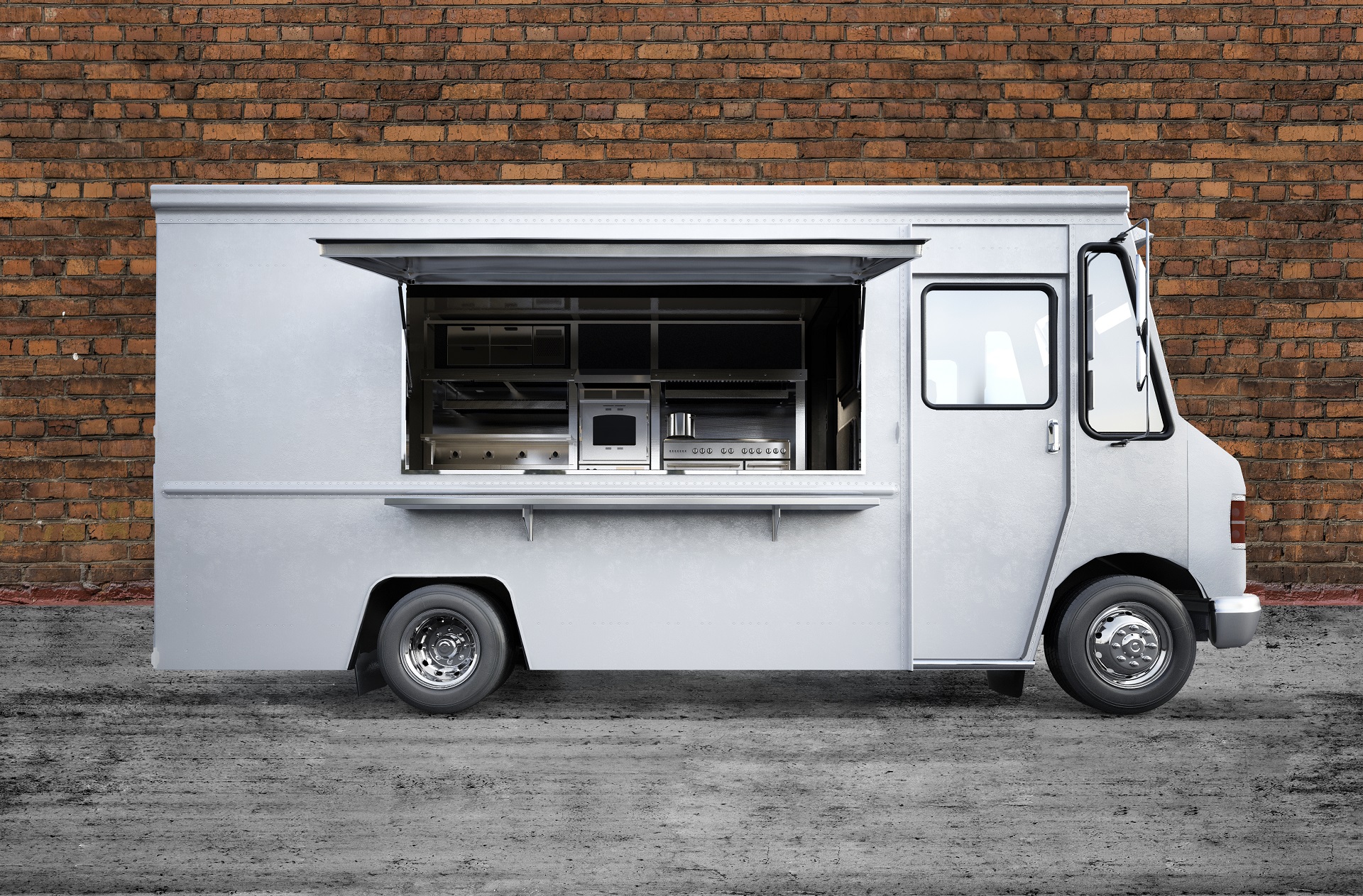 Foodtruck mieten Münster – Mache dein Event zum Geschmackserlebnis