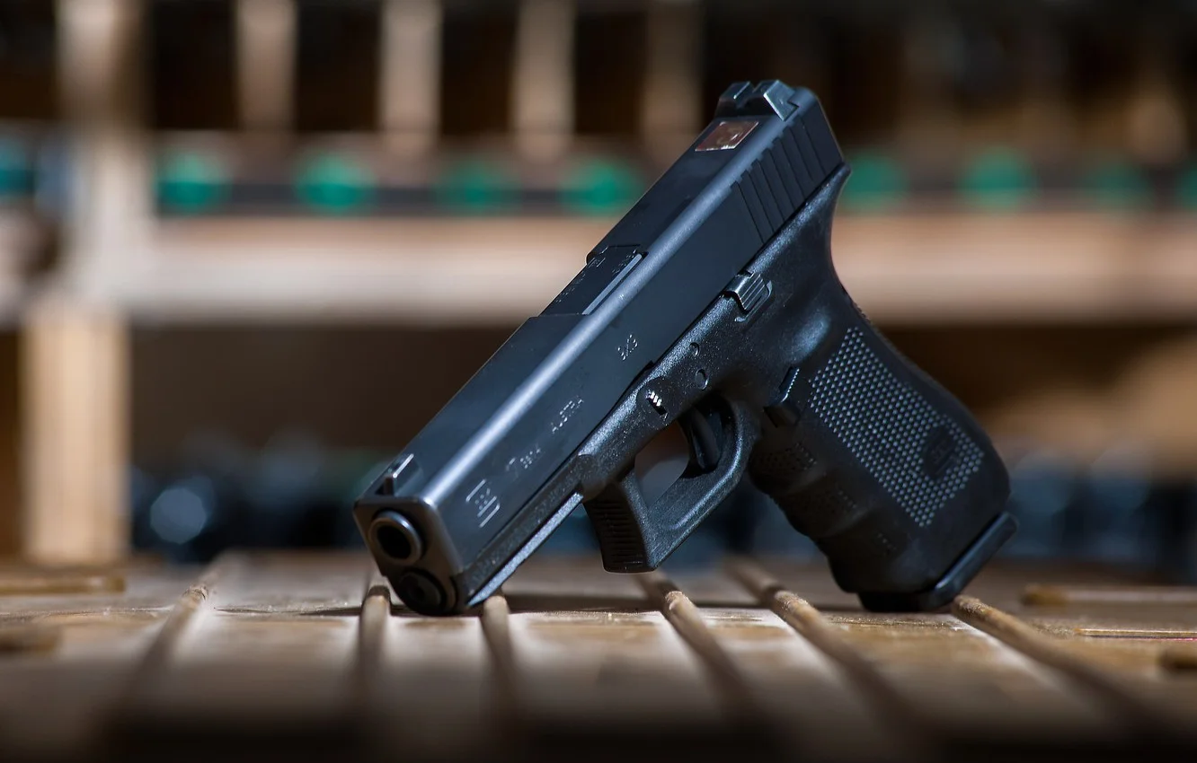 Perfekte Passform für Ihre Bedürfnisse: Glock-Pistolen bei Austria Arms
