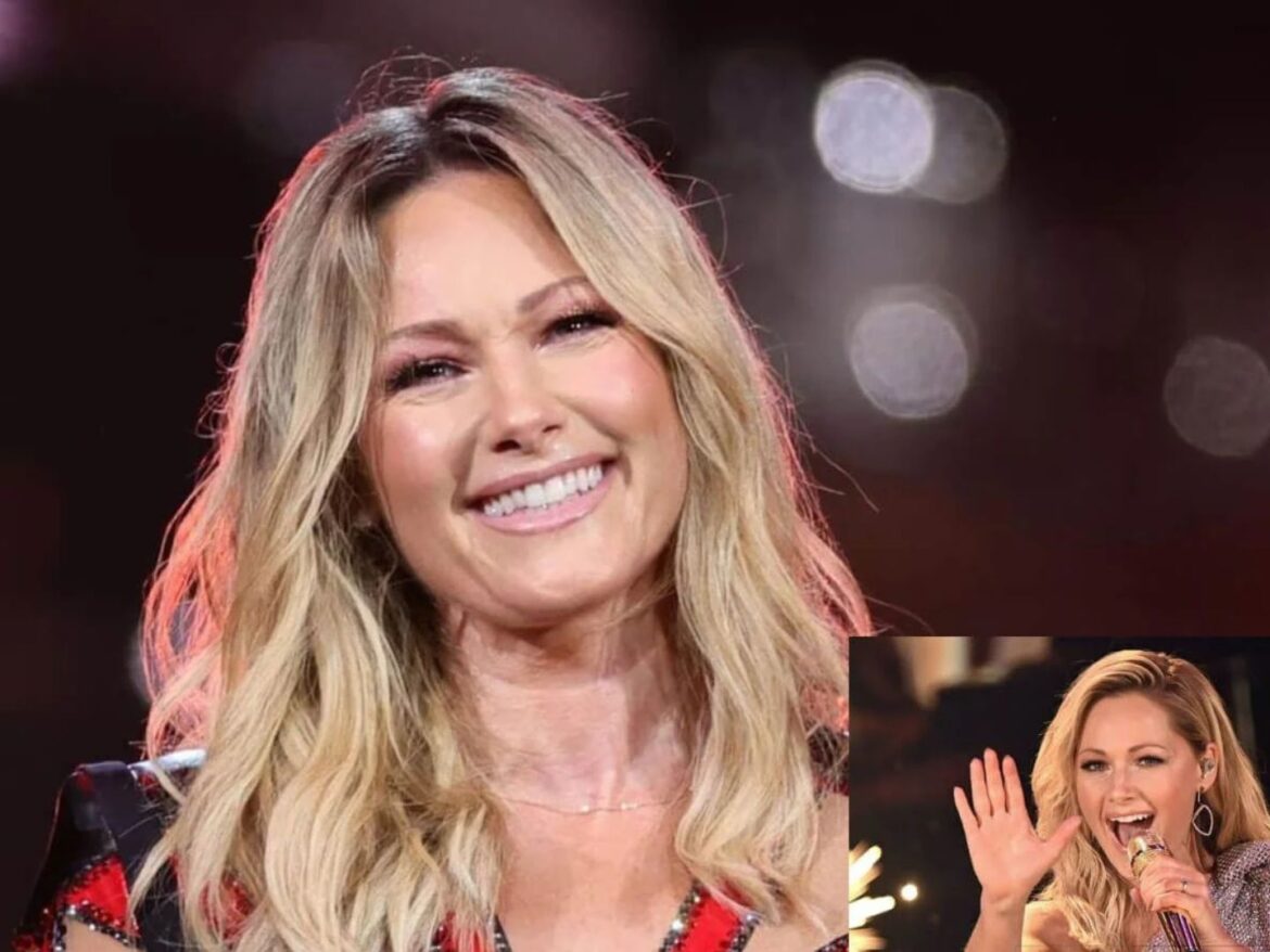 tochter helene fischer