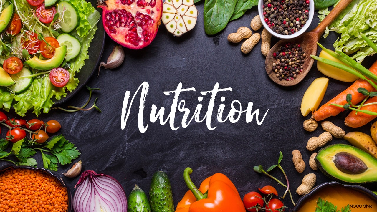 more nutrition