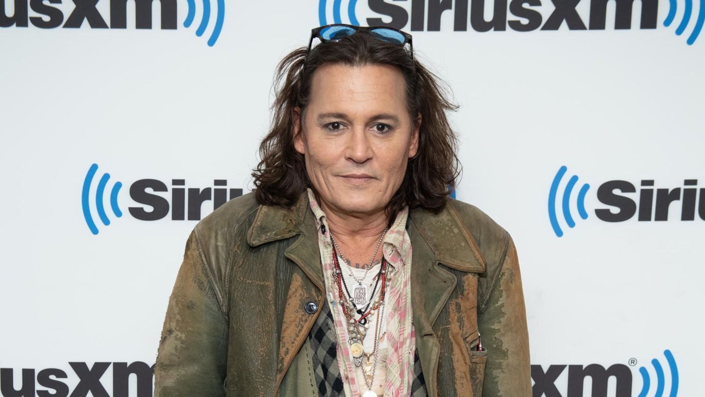 john christopher depp iii krankheit