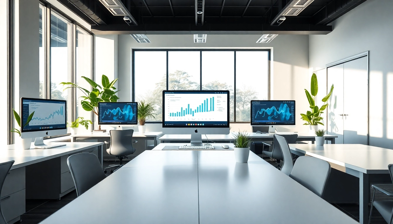 Discover effective strategies for marketing für pflegedienste in a modern workspace.