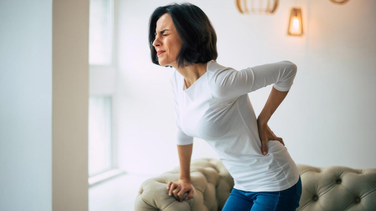 Hexenschuss Therapie: Von Hausmitteln bis professioneller Behandlung