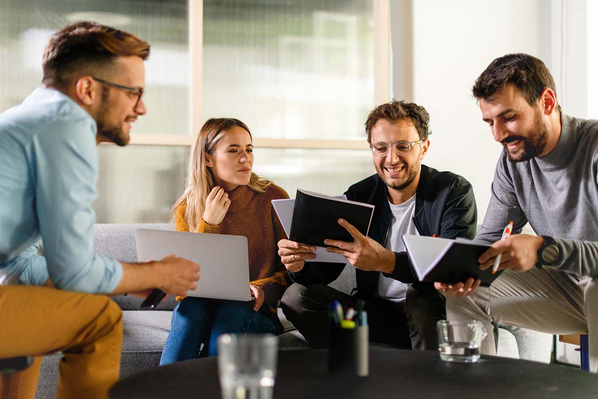 Jetzt professionelle Website erstellen lassen – Traumwebsite bringt Ihre Marke zum Strahlen