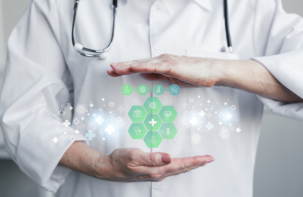 Funktionelle Medizin in Europa: Dein Weg zu langfristigem Wohlbefinden!