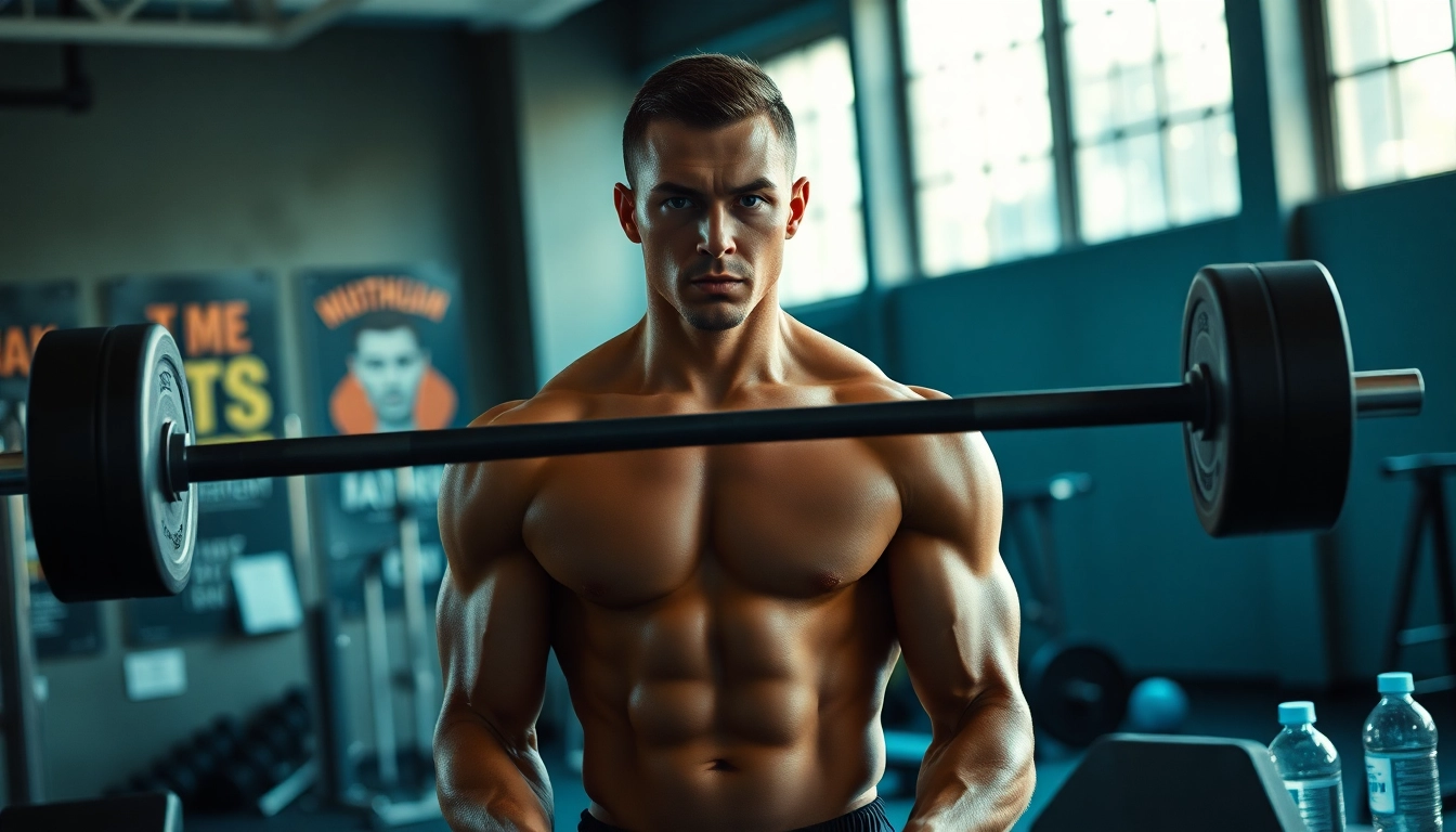 Wie clenbuterol kaufen Ihre Fitnessreise unterstützen kann