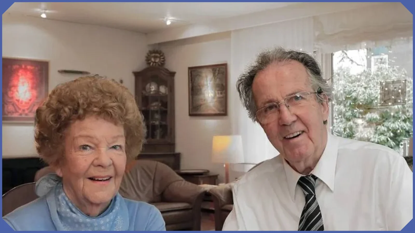 leben otto und ingrid kneidinger noch