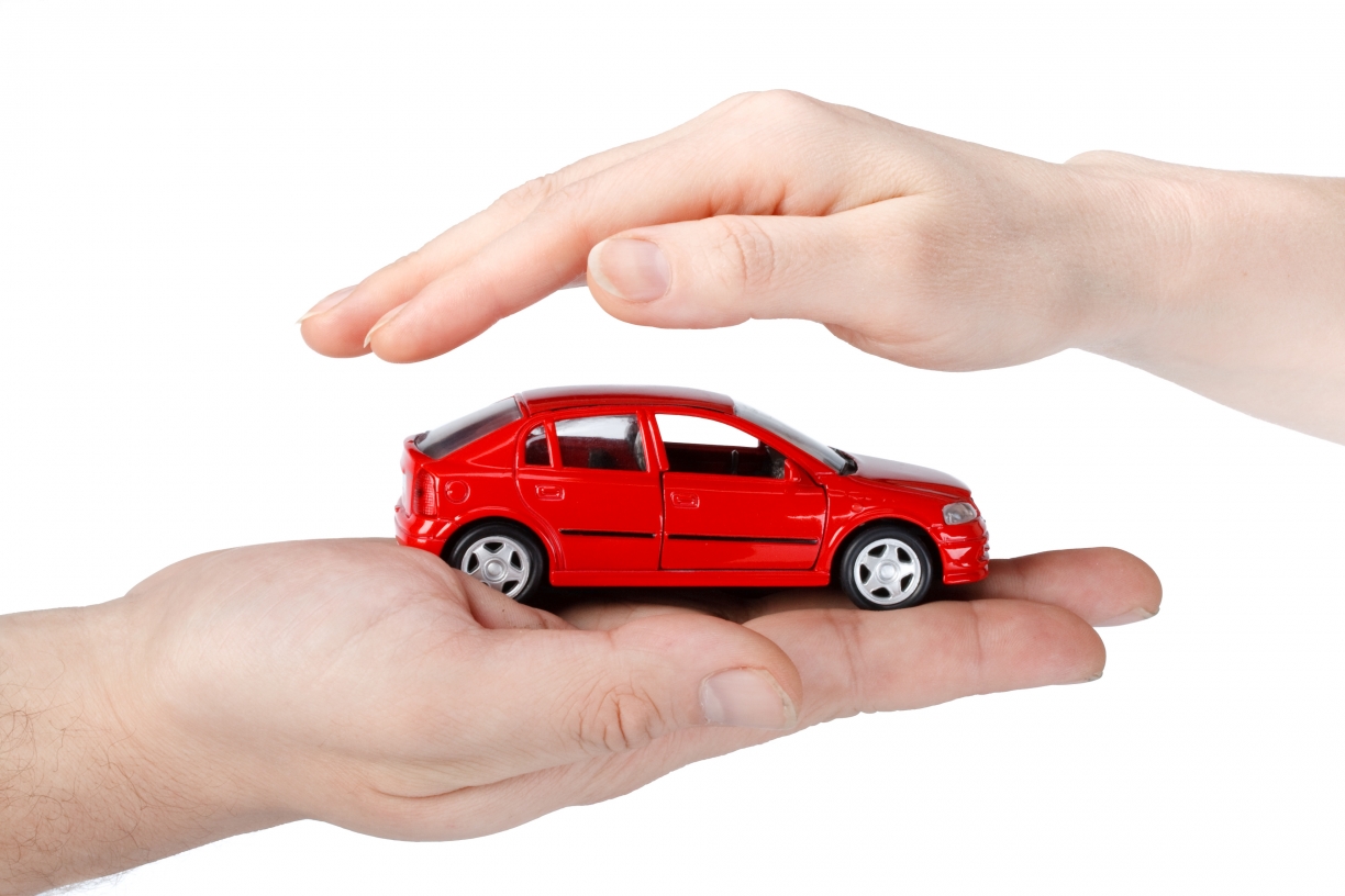Autoversicherung: Günstige Angebote jetzt finden