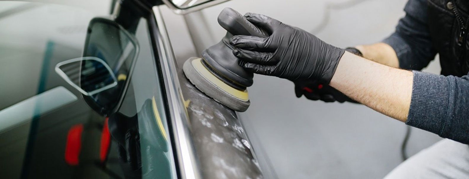Leasing-Rückläufer? Smart Repair München Sorgt für Top-Zustand