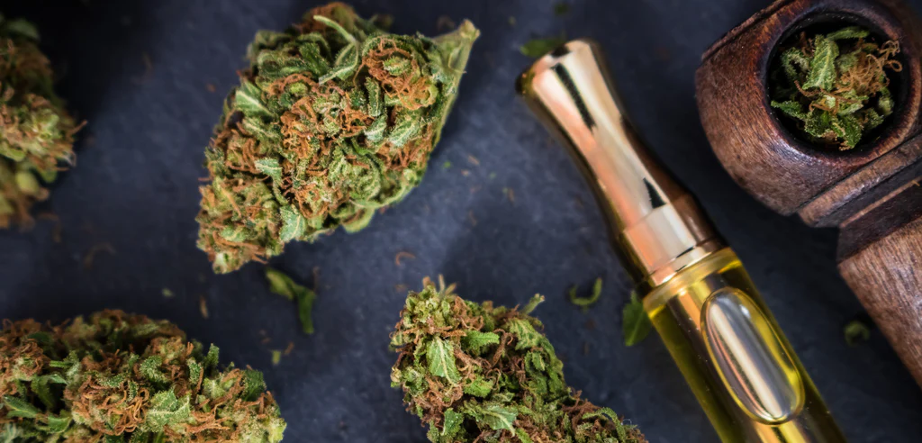THCA Vape Deutschland – Entdecken Sie moderne Cartridges als sichere und legale Cannabis-Alternative