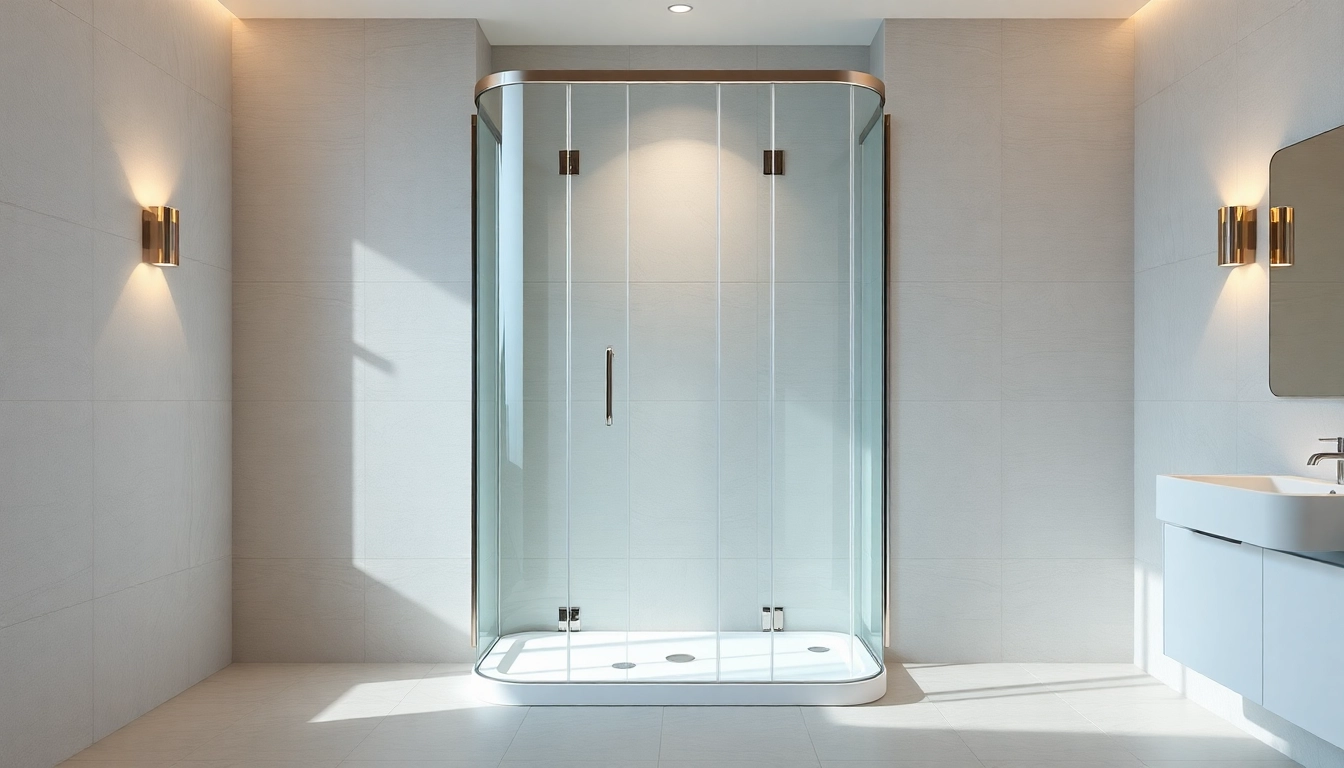 Genießen Sie beste Funktionalität mit einer duschkabine 100x100 und modernem Design.