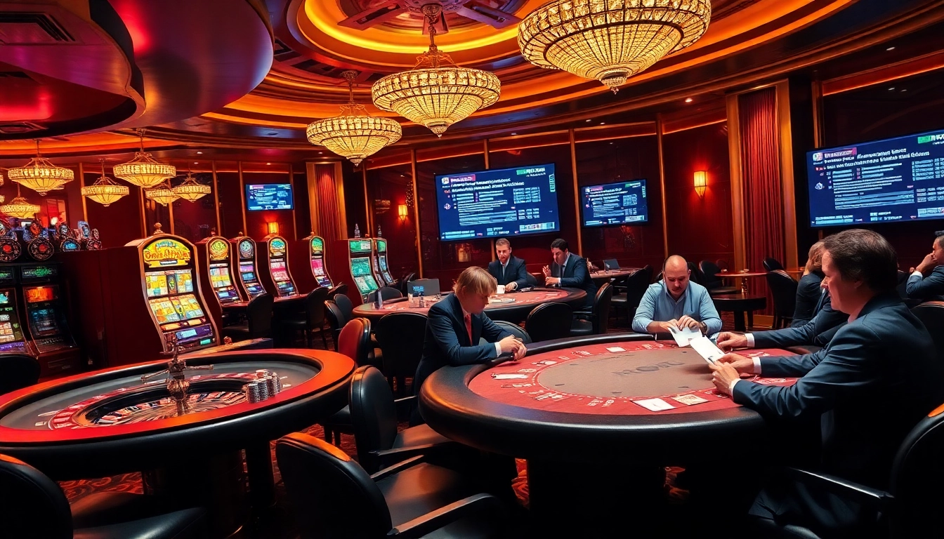 Engage in a thrilling casino experience while exploring your Plagiat testen options at our professional services.