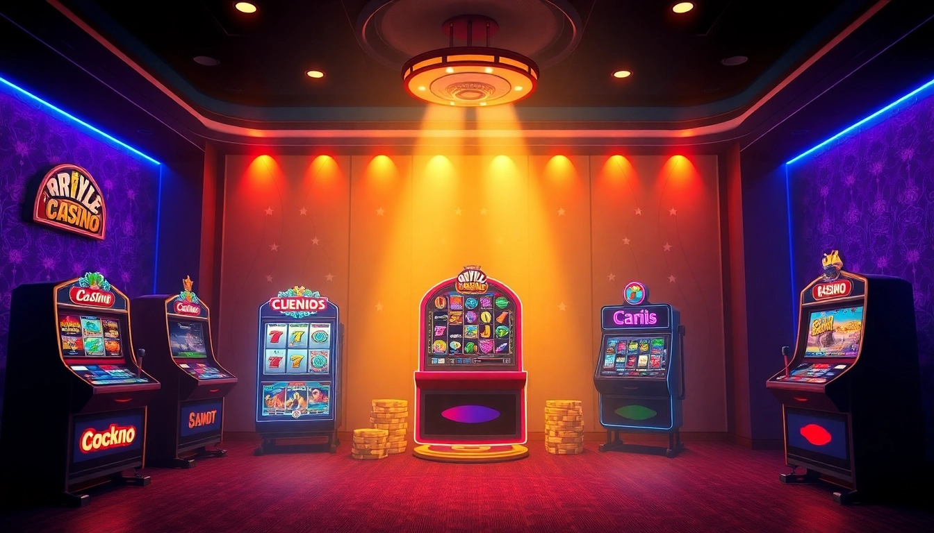 Spiele im online casino ohne lizenz entdecken und faszinierende Slots und Aktionen genießen.