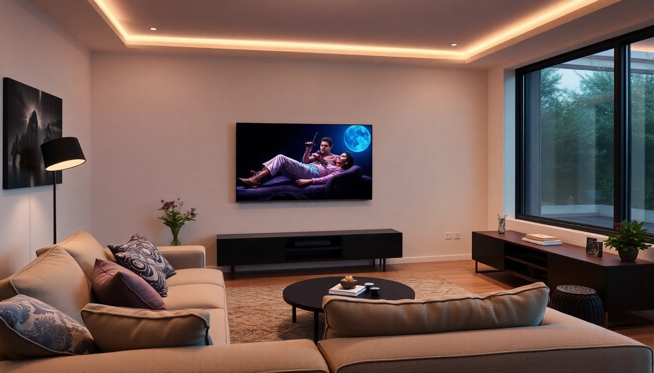 Erleben Sie Streaming-Vergnügen mit der IPTV Smarters Player App auf iptv-smarters-player.net.