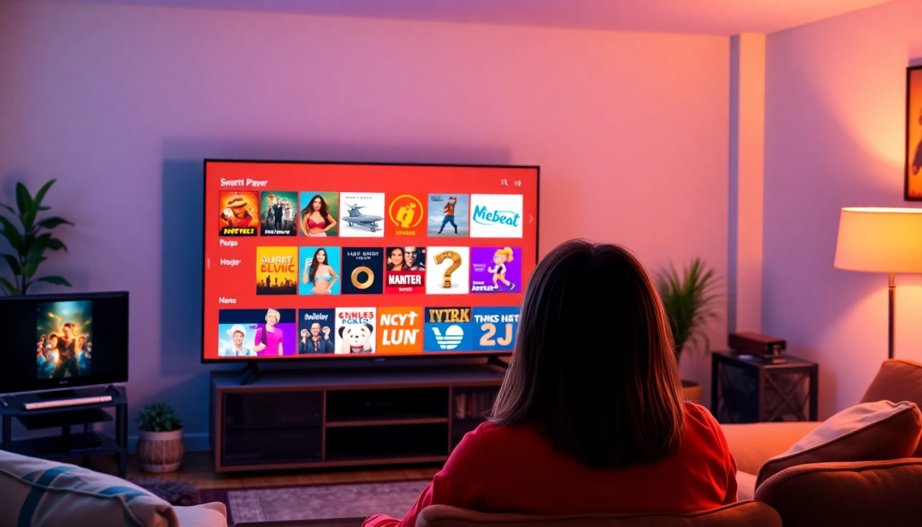 Engage with iptv-smarters-player.net for seamless streaming of live TV and movies.