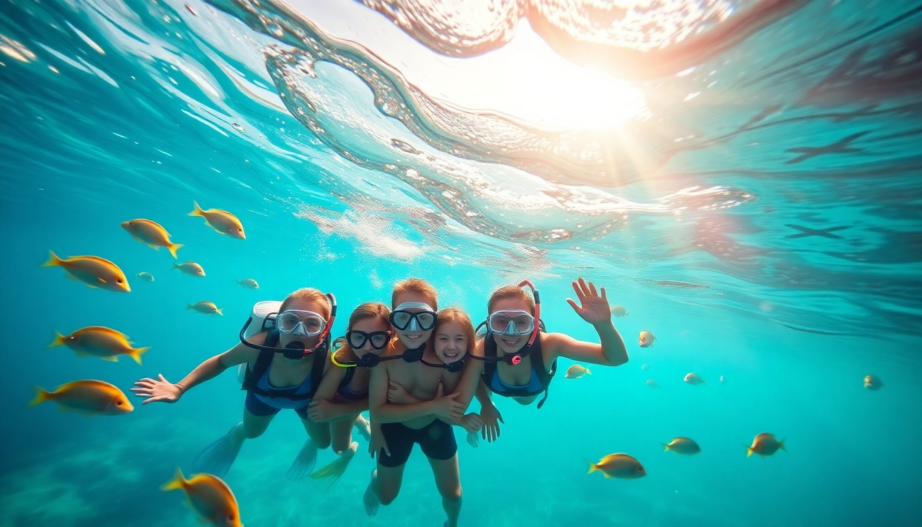 Tauchschule Playa del Carmen: Erlebe das Tauchen mit Sicherheit in kristallklarem Wasser.