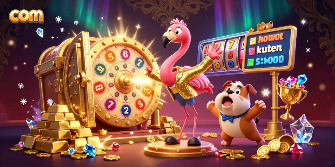 Spin the golden prize wheel with com for thrilling slot gaming excitement and big wins.